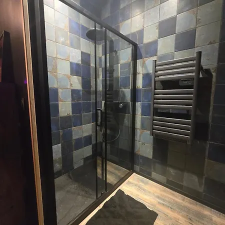 Apartment La Capucine - En Duplex, Espace Jeux *