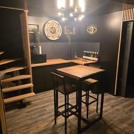La Capucine - En Duplex, Espace Jeux